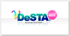 DeSTA Desktop Station